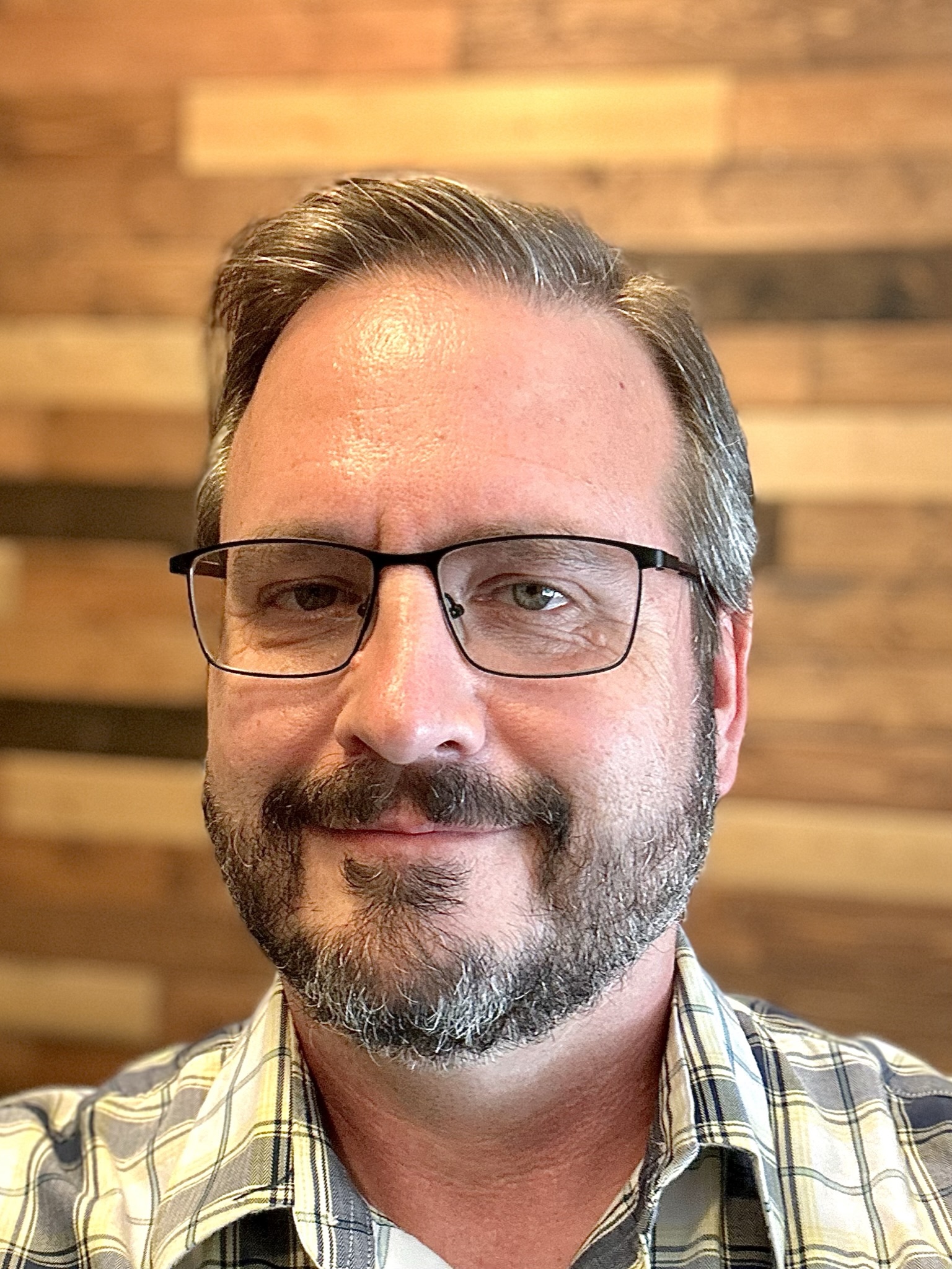 Photo of Pete Budic