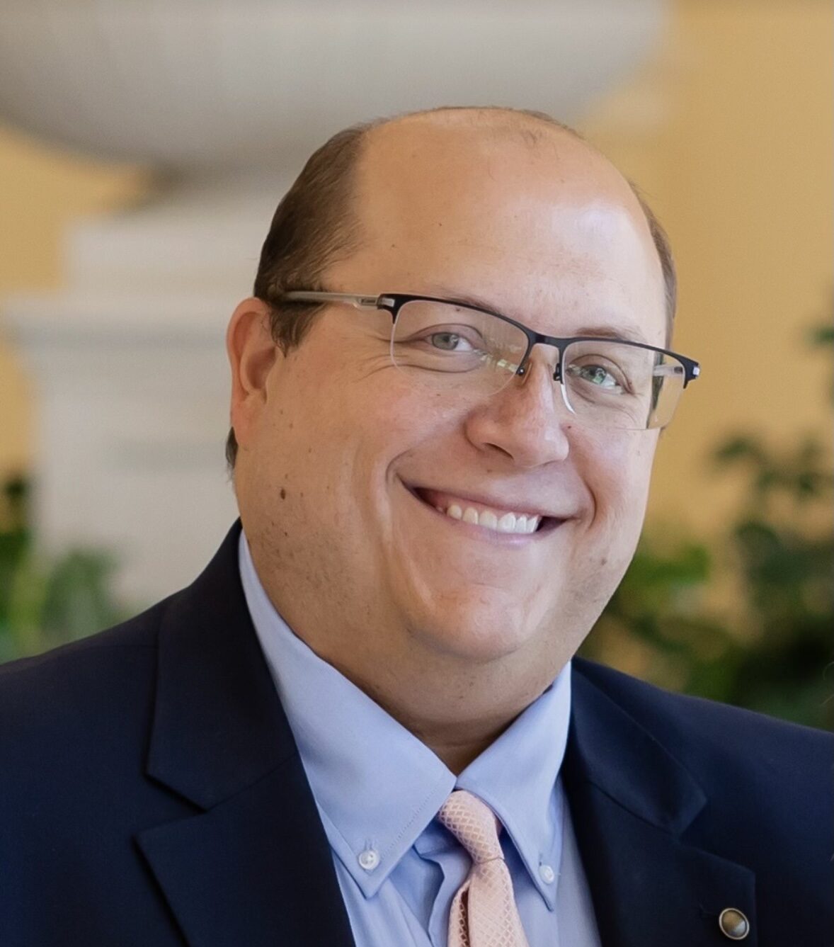 Photo of Dennis Huse